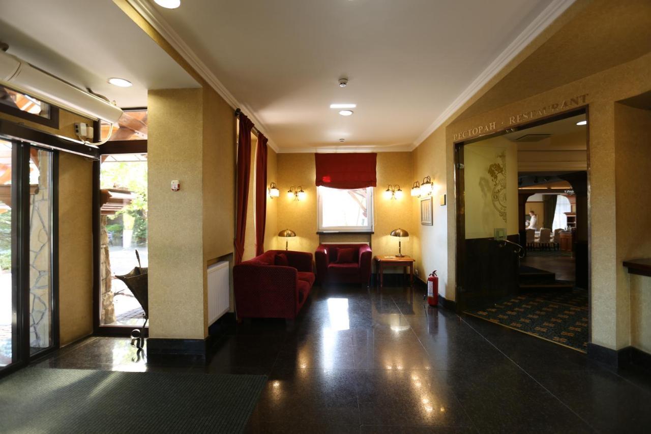 Navaria Nova 4*
